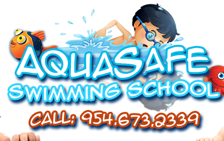 AquaSafe Safety Swim School