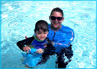 Contact AquaSafe Swimming School Today!